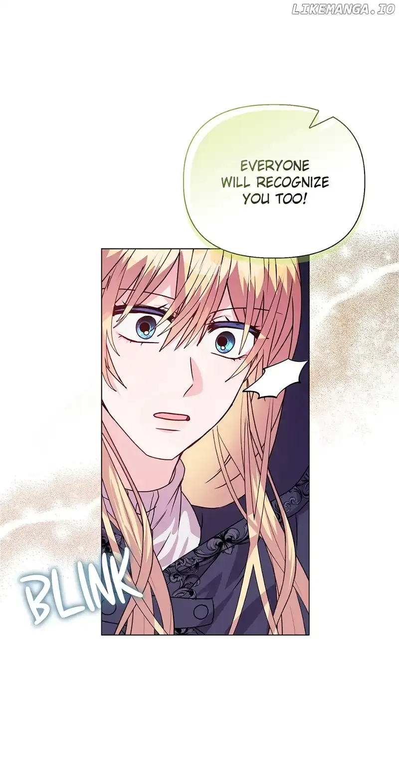 Angelica: My wife has changed Chapter 25 Online - página 27