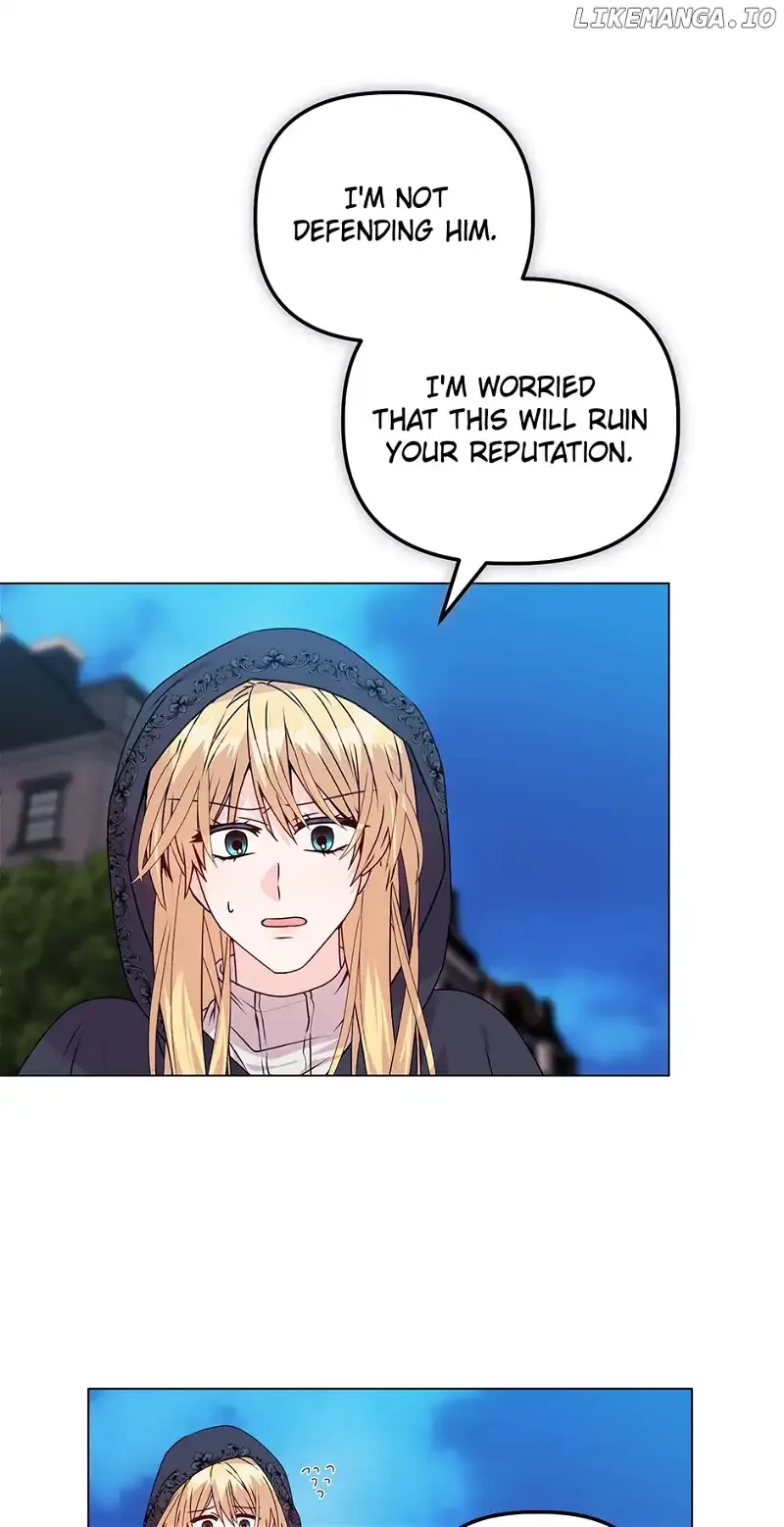Angelica: My wife has changed Chapter 25 Online - página 35