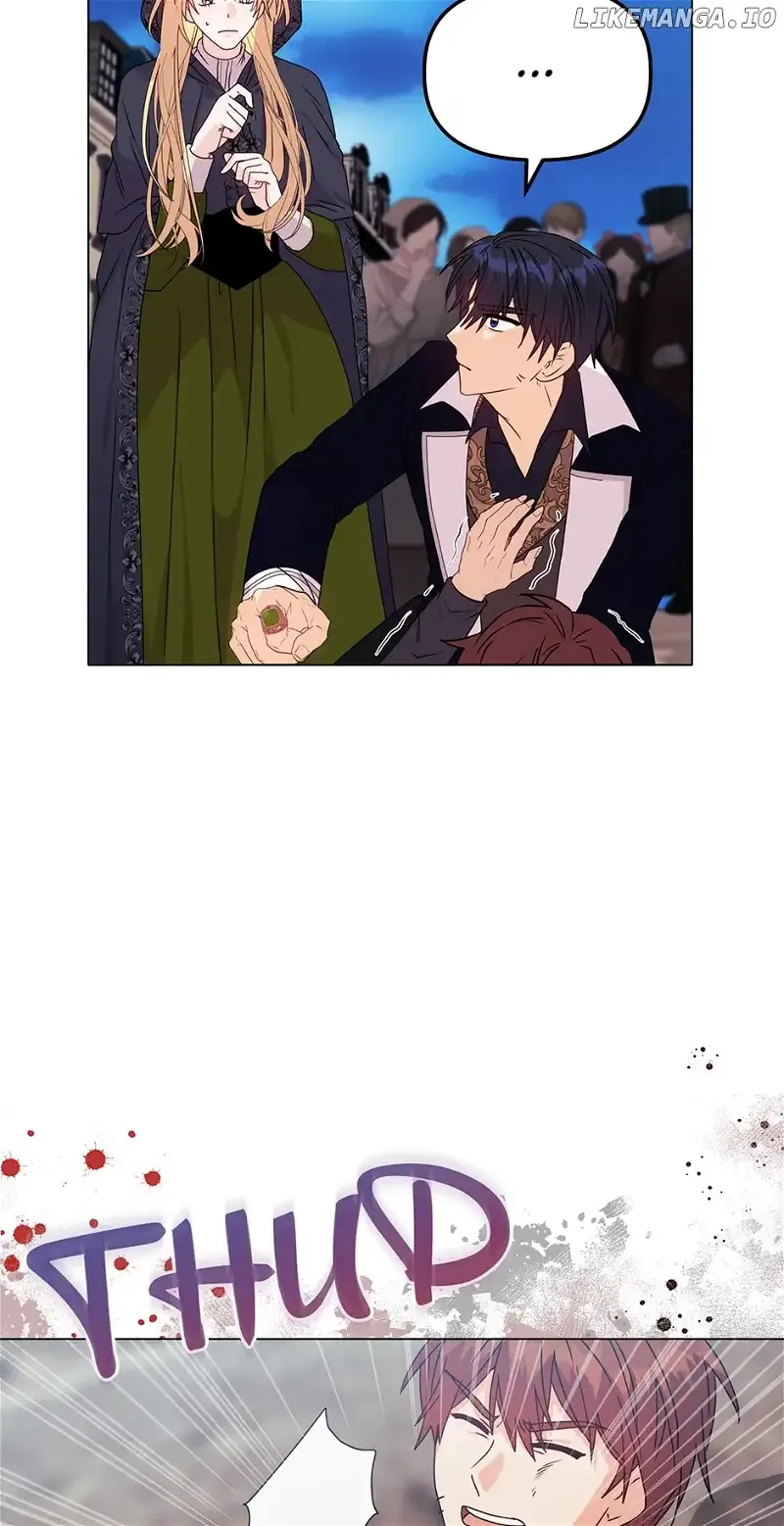 Angelica: My wife has changed Chapter 25 Online - página 36