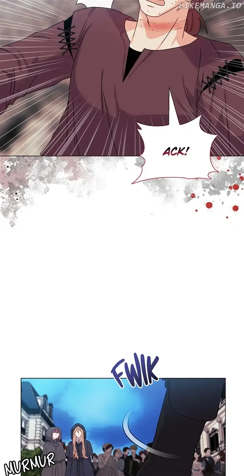 Angelica: My wife has changed Chapter 25 Online - página 37