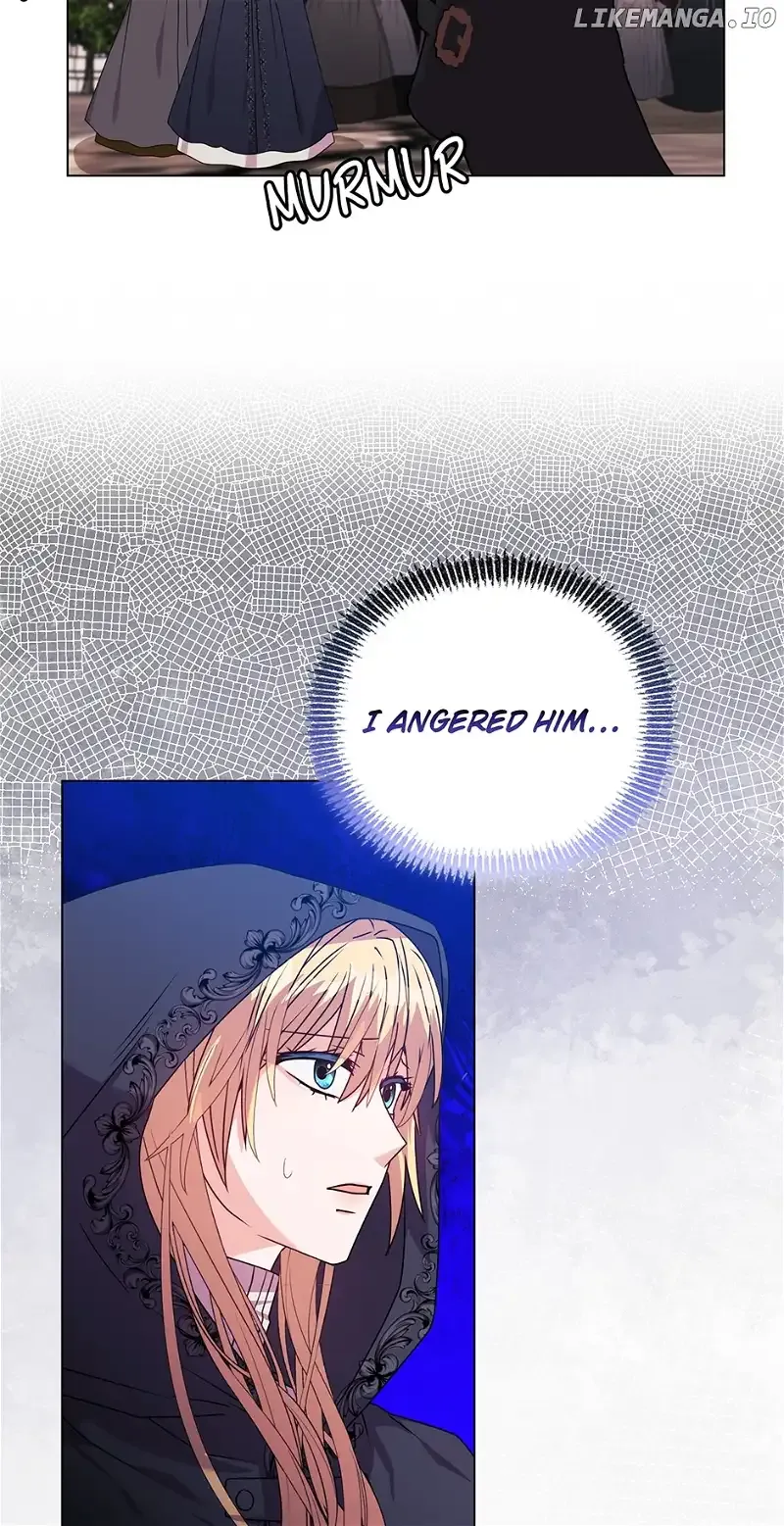 Angelica: My wife has changed Chapter 25 Online - página 38