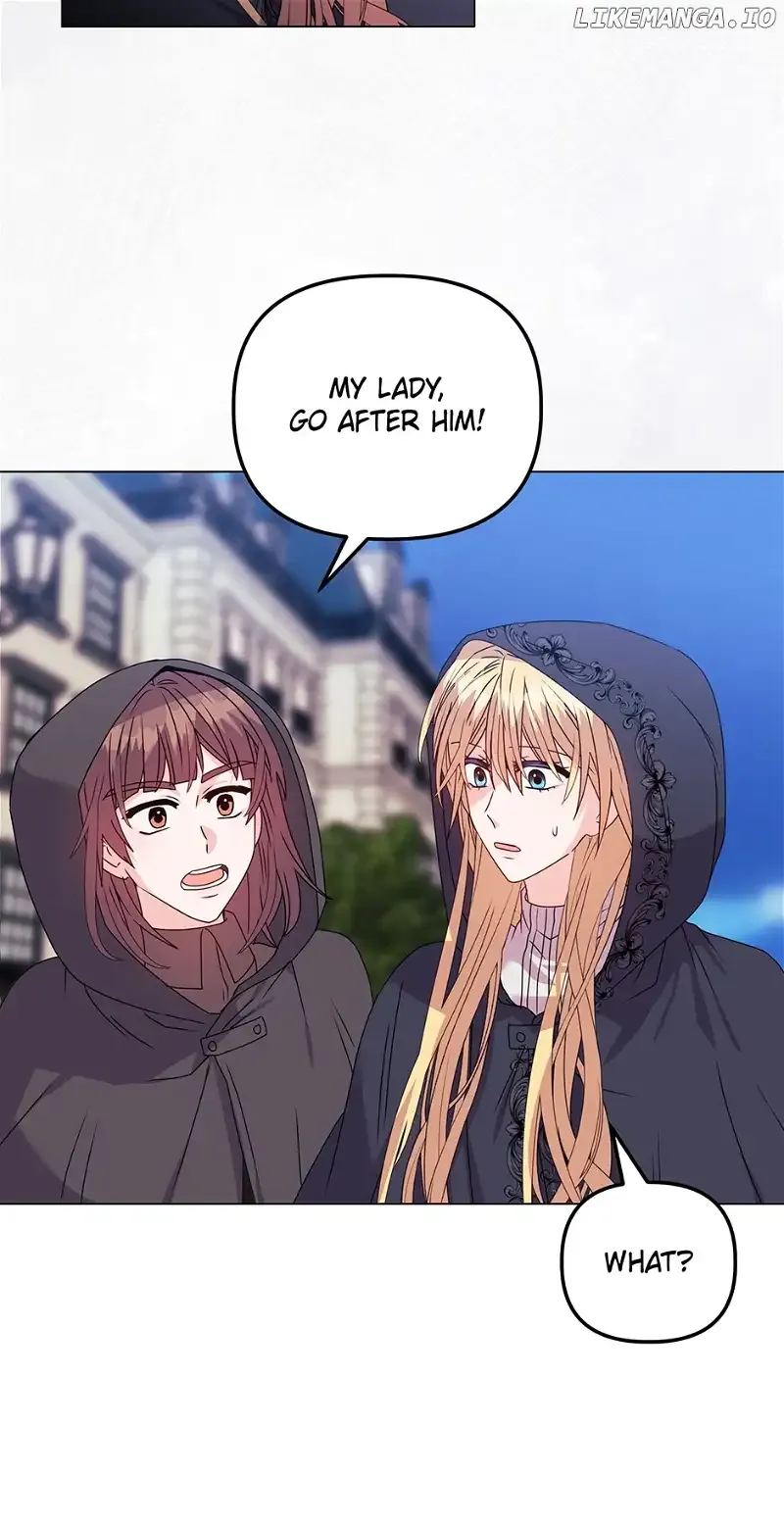 Angelica: My wife has changed Chapter 25 Online - página 39