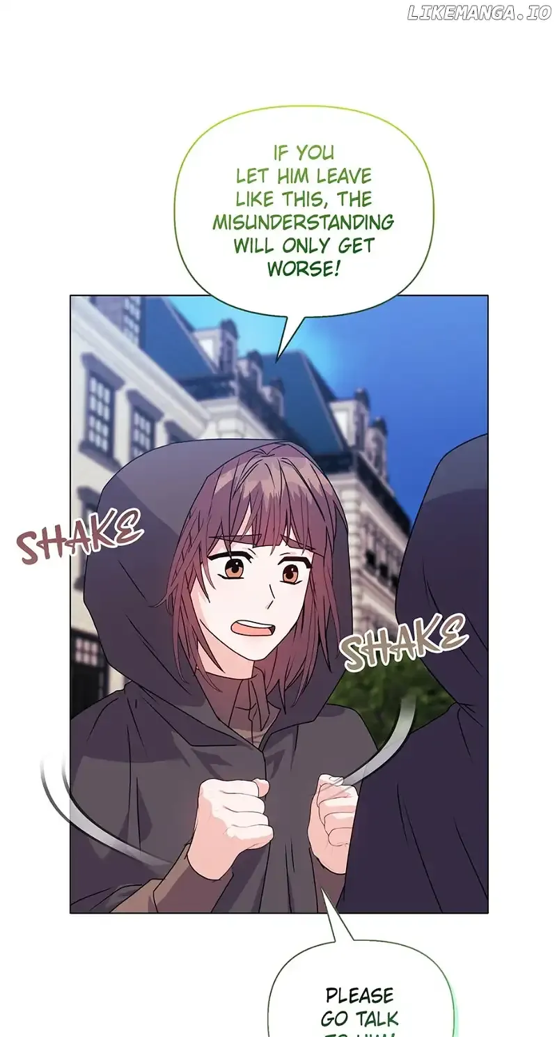 Angelica: My wife has changed Chapter 25 Online - página 40