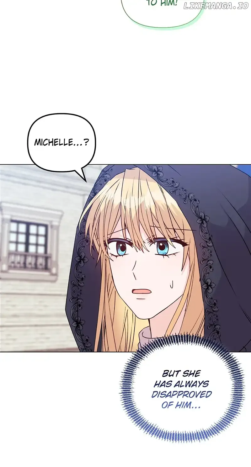 Angelica: My wife has changed Chapter 25 Online - página 41