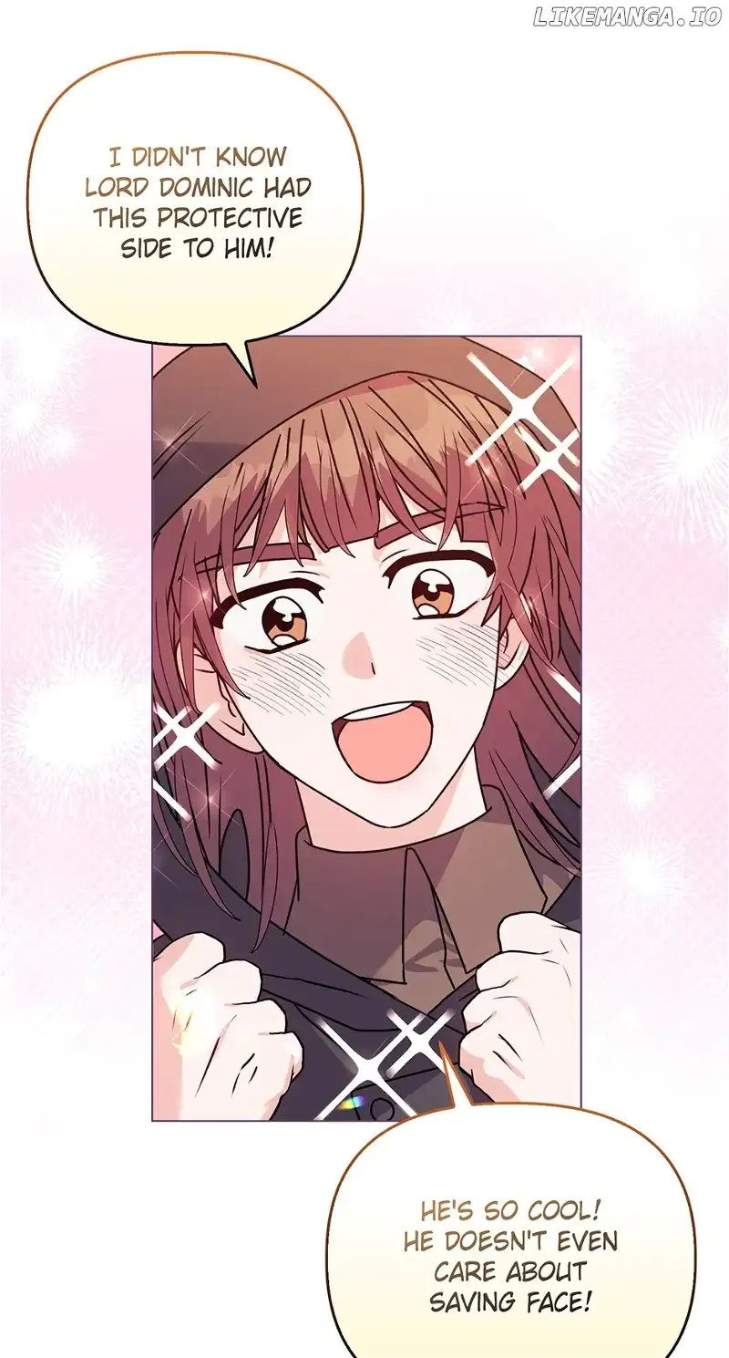 Angelica: My wife has changed Chapter 25 Online - página 42