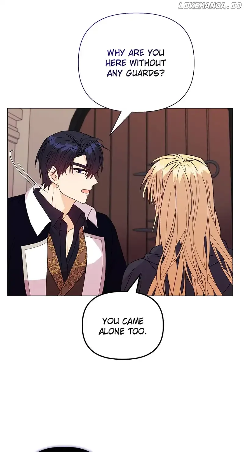 Angelica: My wife has changed Chapter 25 Online - página 48