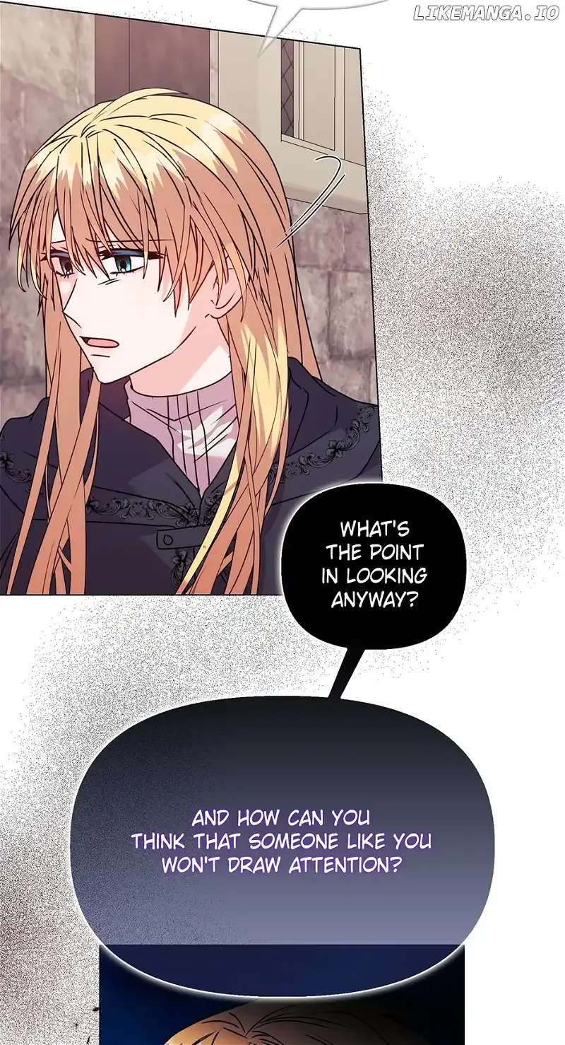 Angelica: My wife has changed Chapter 25 Online - página 50