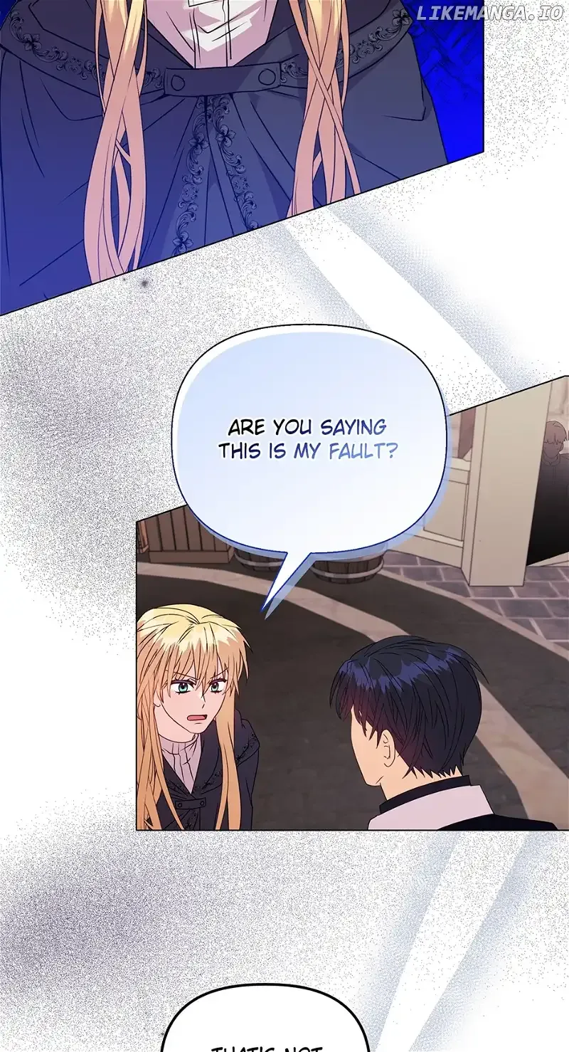 Angelica: My wife has changed Chapter 25 Online - página 52