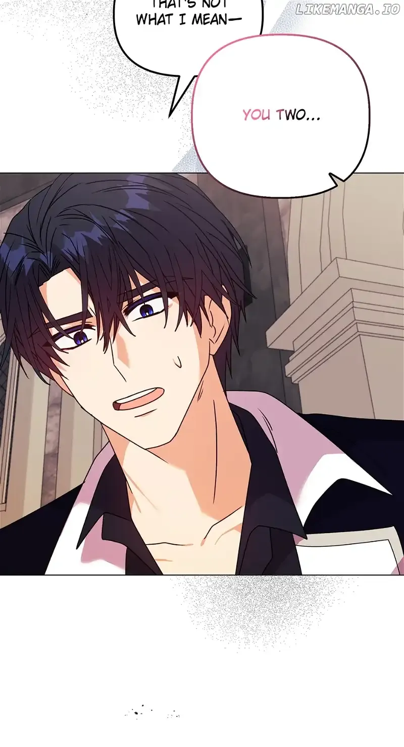 Angelica: My wife has changed Chapter 25 Online - página 53