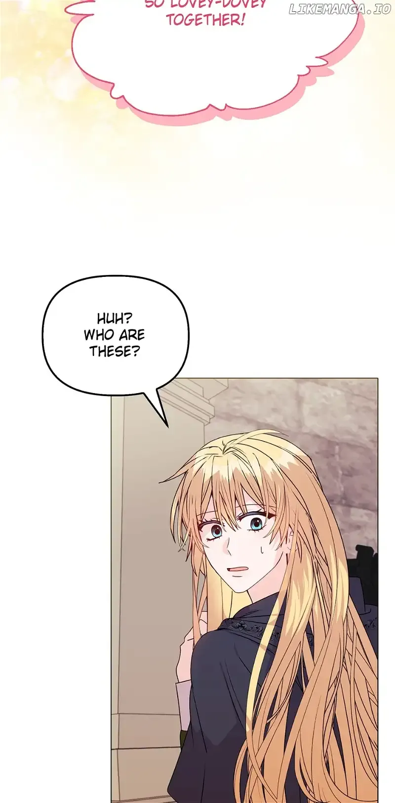 Angelica: My wife has changed Chapter 25 Online - página 55