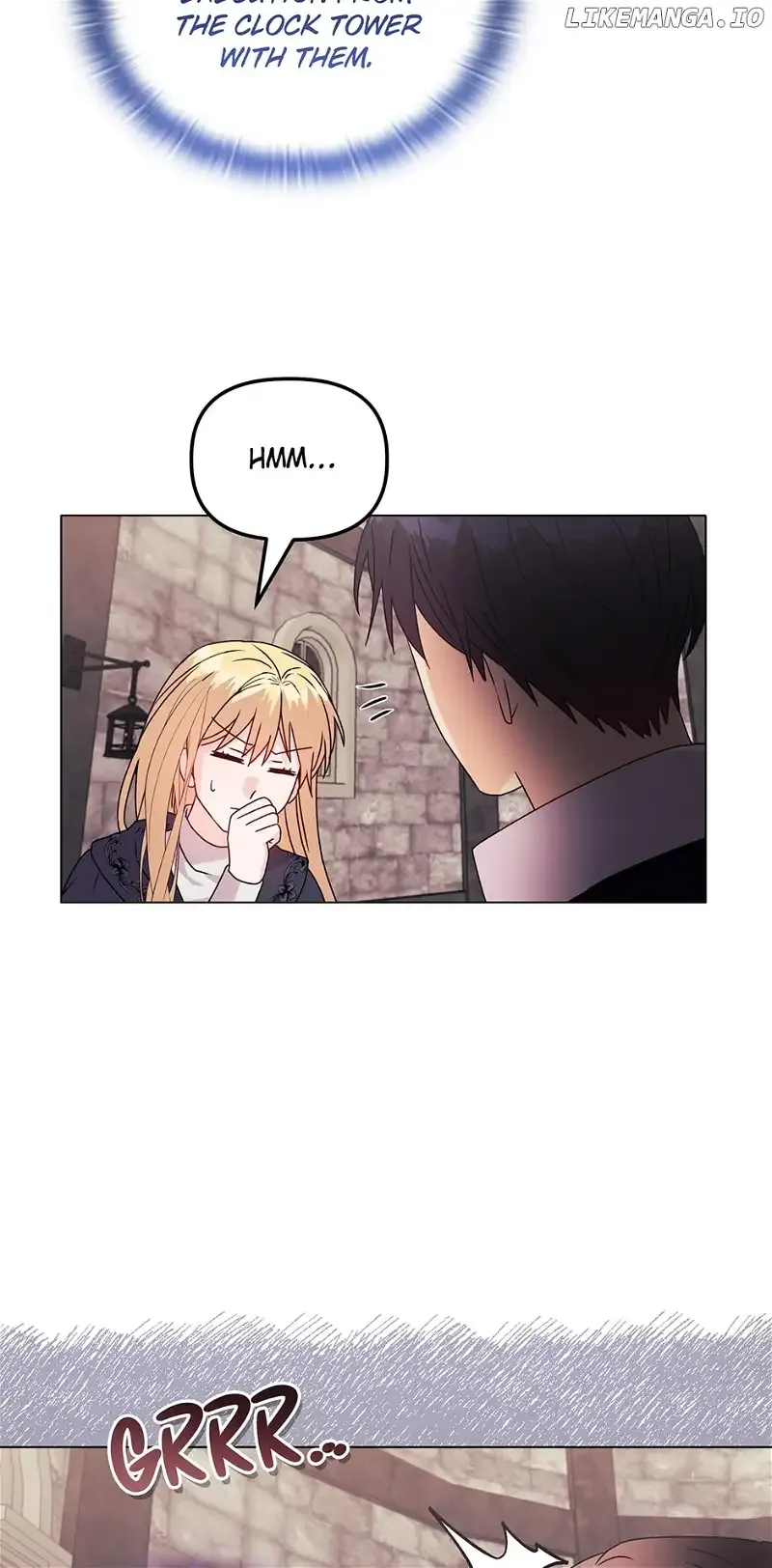 Angelica: My wife has changed Chapter 25 Online - página 57