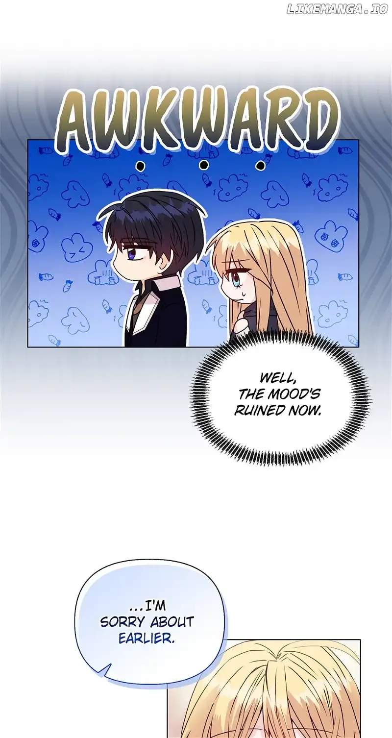 Angelica: My wife has changed Chapter 25 Online - página 60