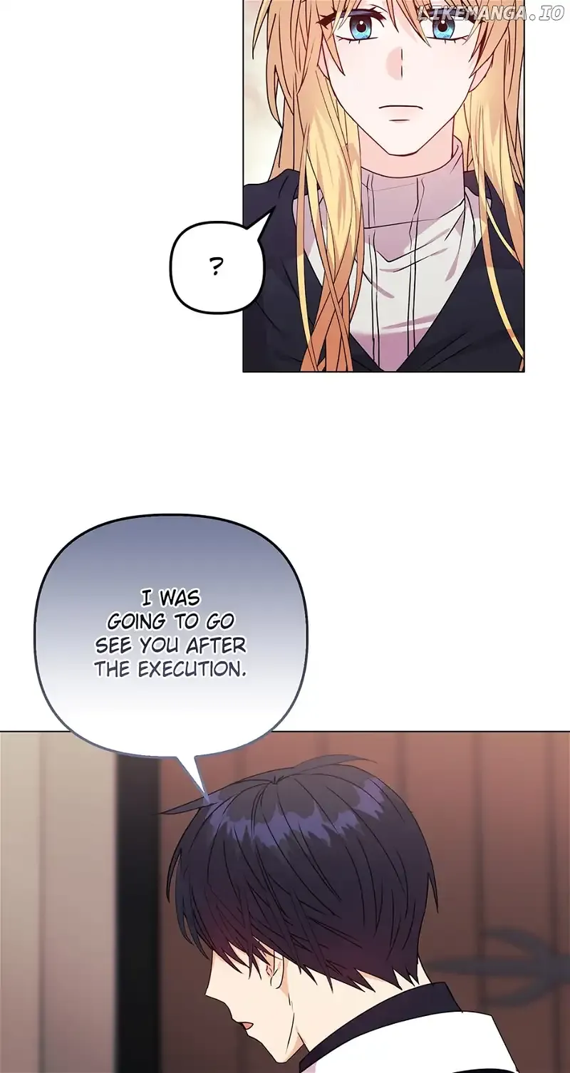 Angelica: My wife has changed Chapter 25 Online - página 61