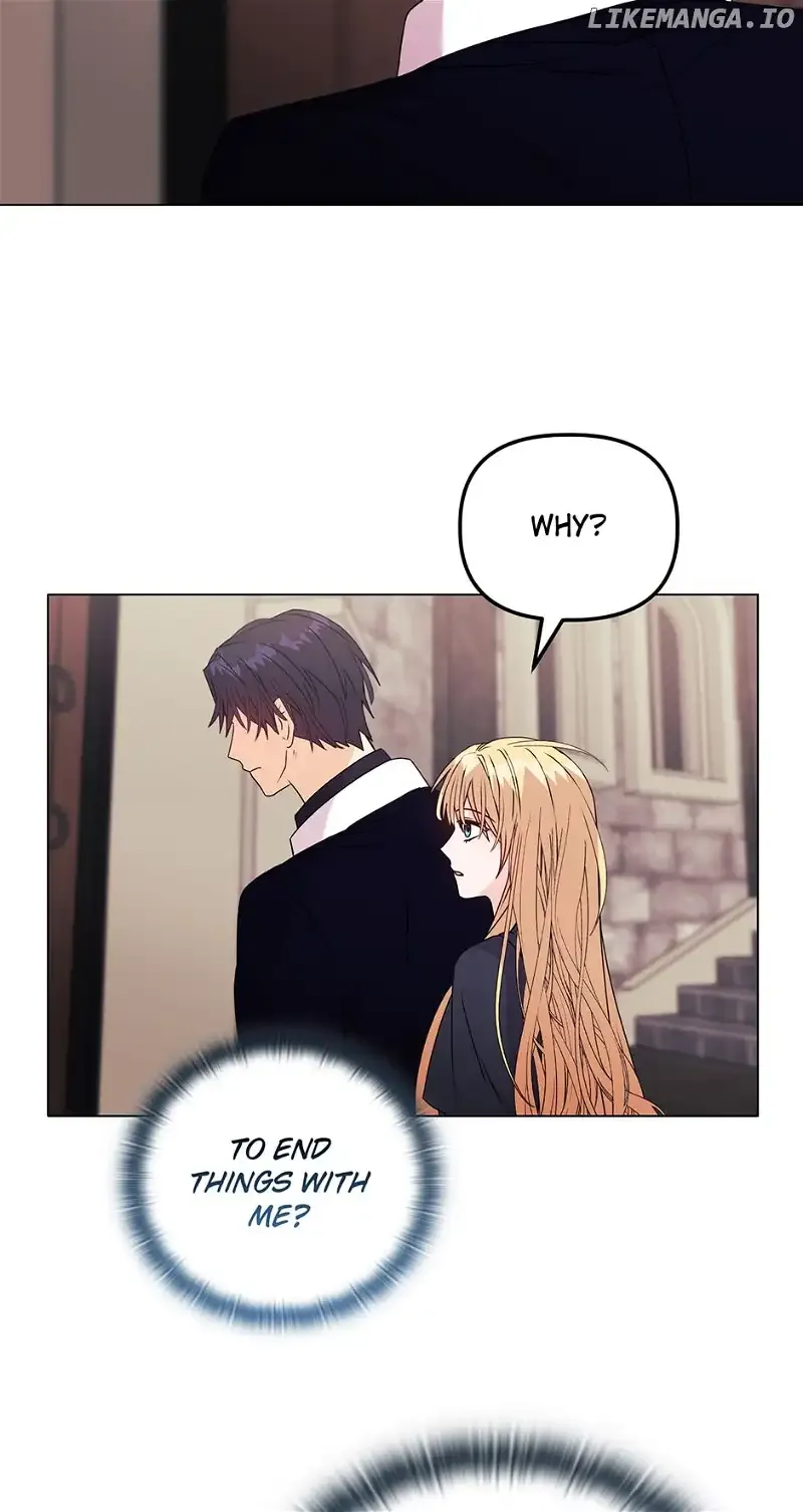 Angelica: My wife has changed Chapter 25 Online - página 62