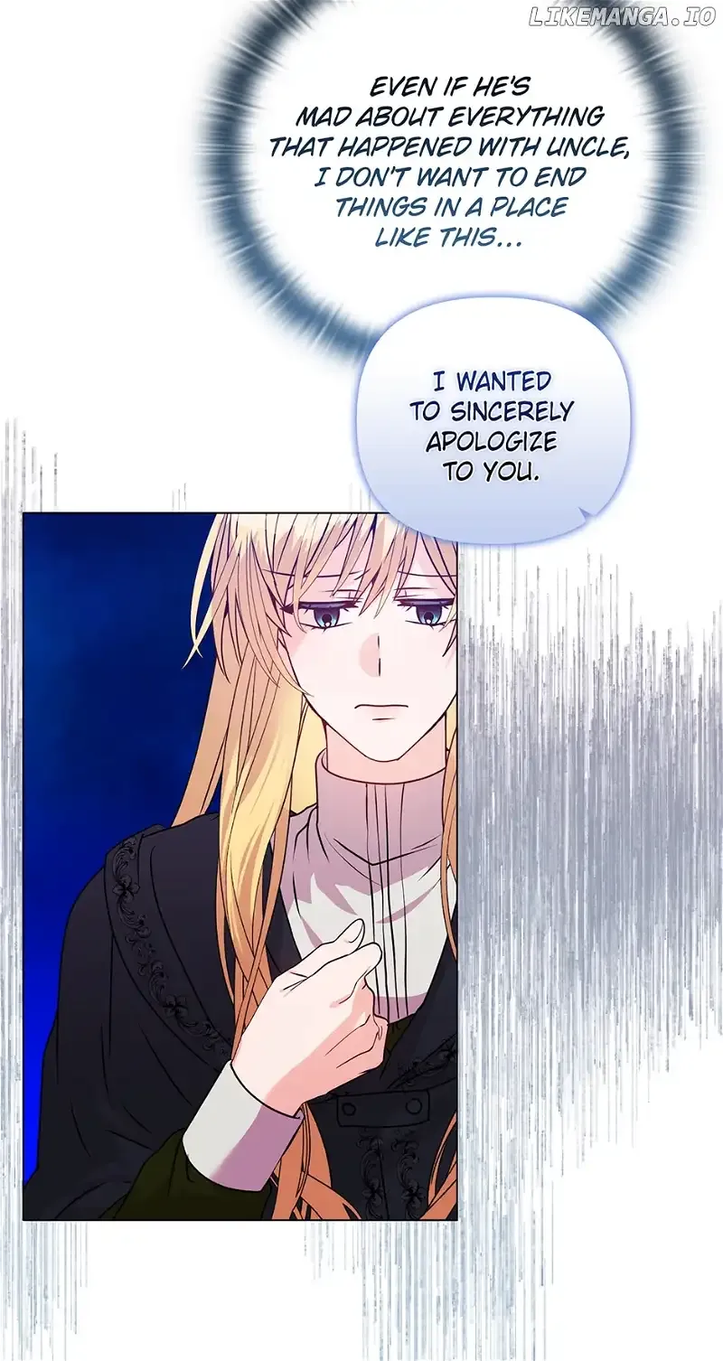 Angelica: My wife has changed Chapter 25 Online - página 63