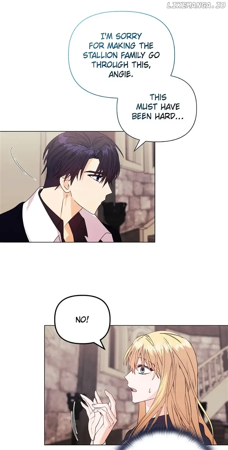 Angelica: My wife has changed Chapter 25 Online - página 66