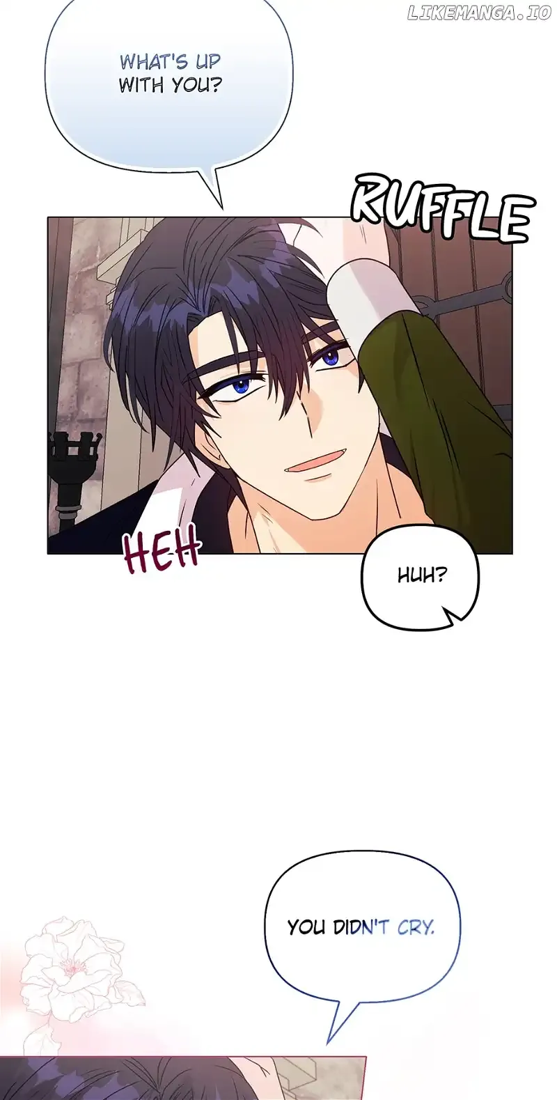 Angelica: My wife has changed Chapter 25 Online - página 69