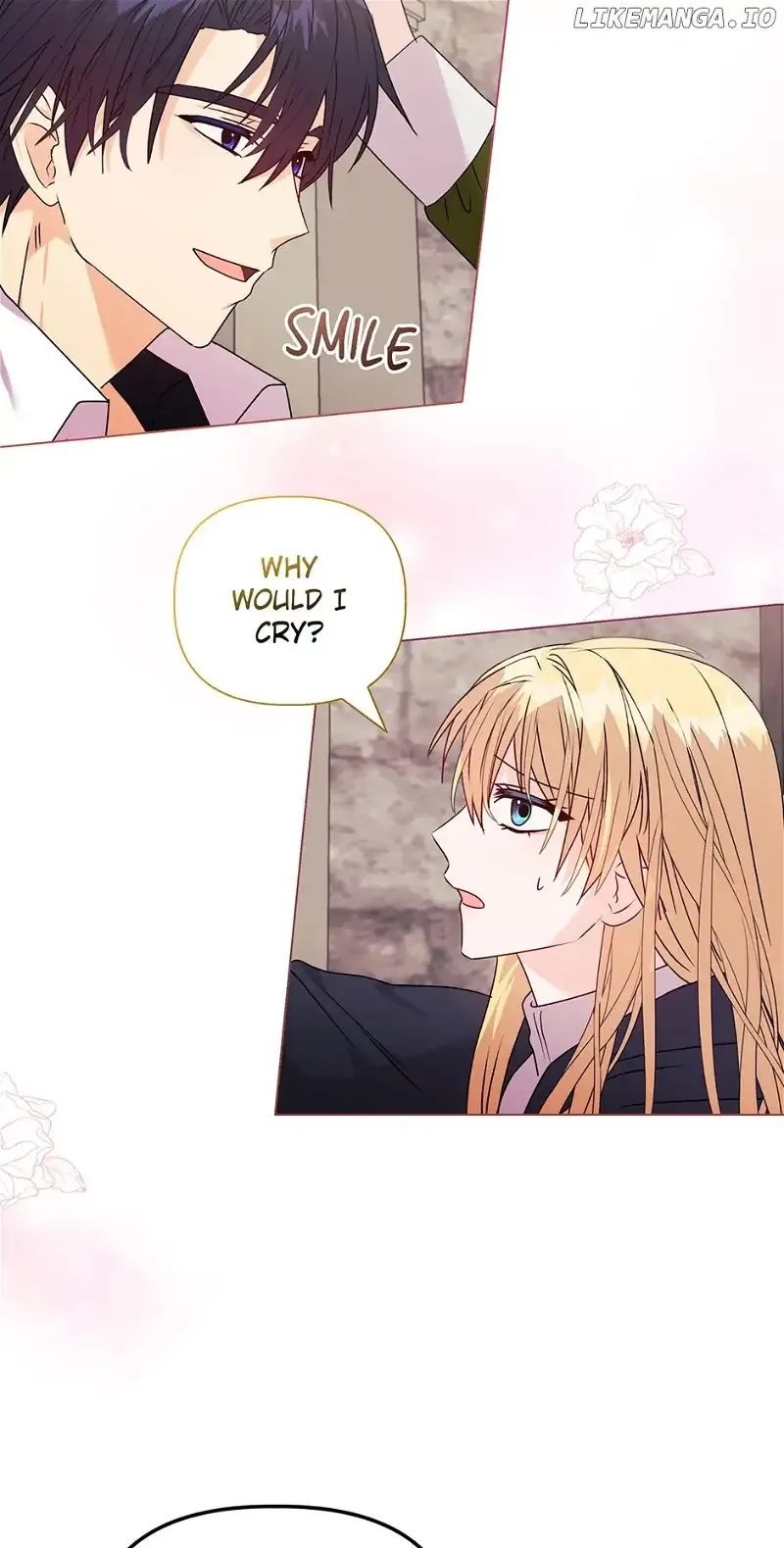 Angelica: My wife has changed Chapter 25 Online - página 70