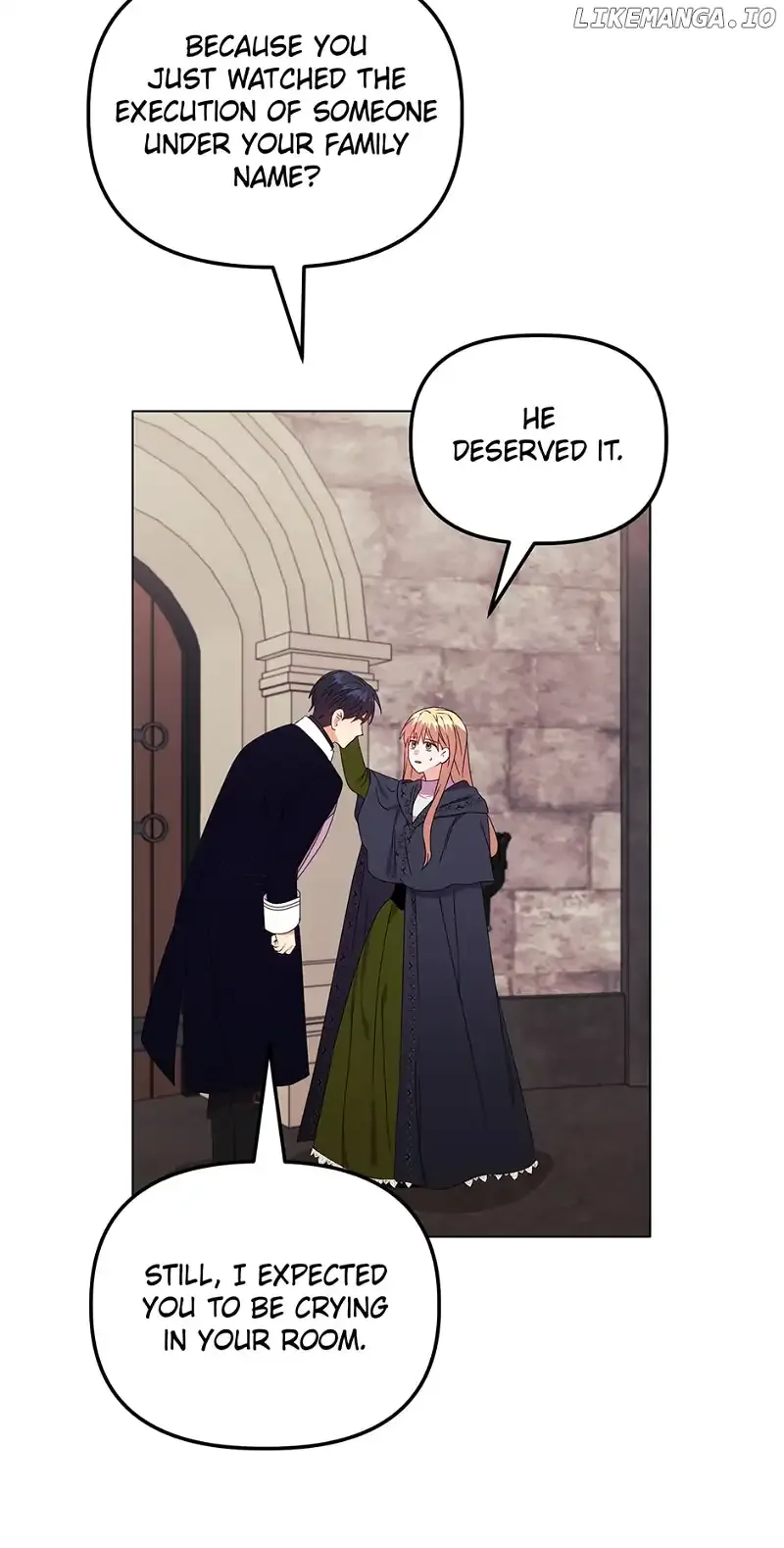 Angelica: My wife has changed Chapter 25 Online - página 71