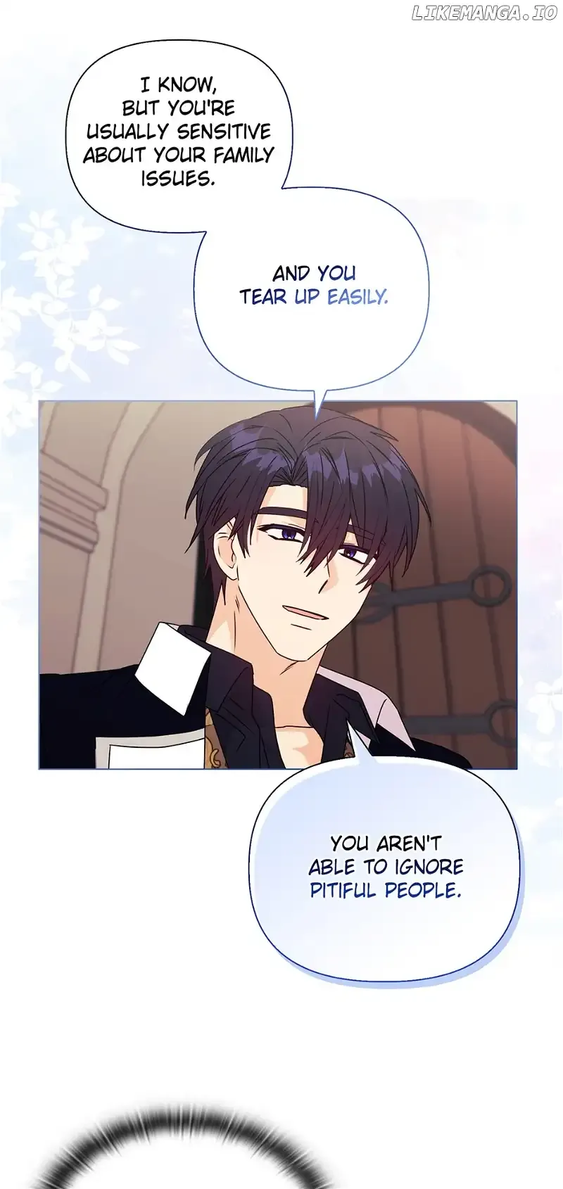 Angelica: My wife has changed Chapter 25 Online - página 73