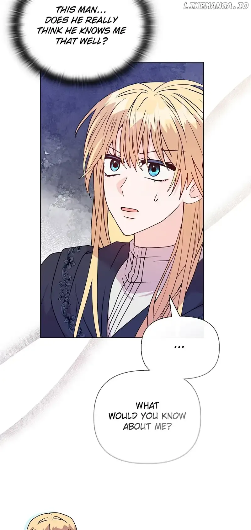 Angelica: My wife has changed Chapter 25 Online - página 74