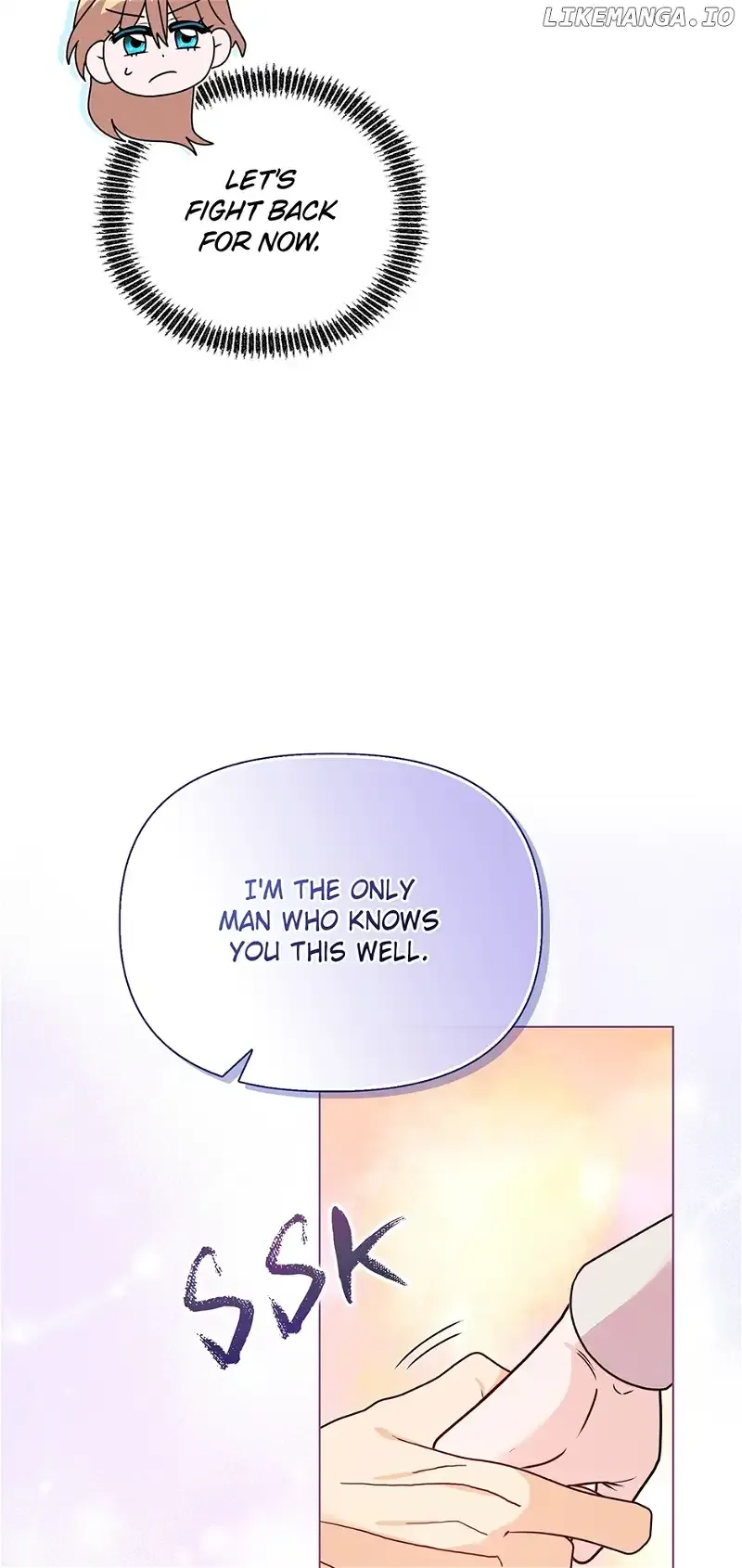 Angelica: My wife has changed Chapter 25 Online - página 75