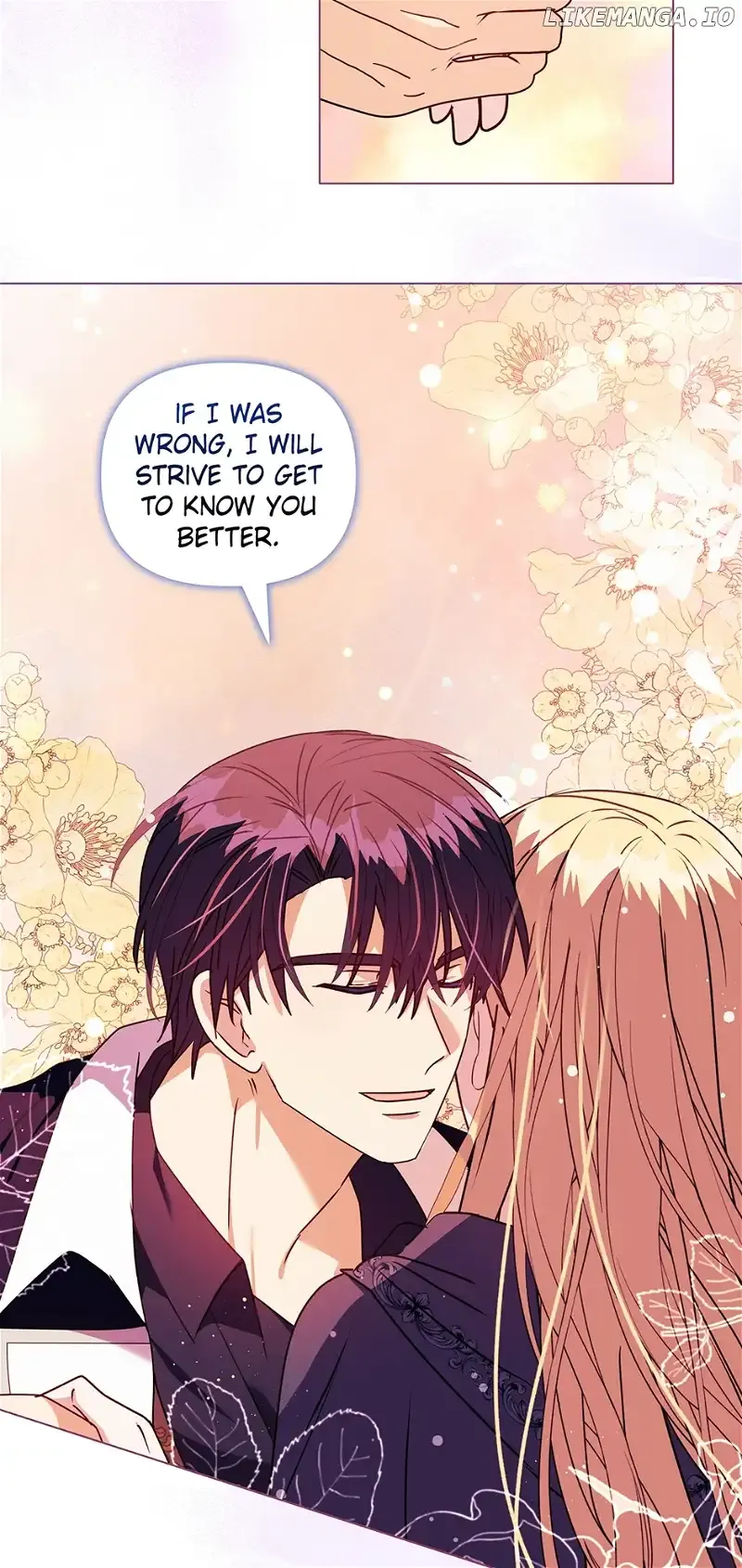Angelica: My wife has changed Chapter 25 Online - página 76