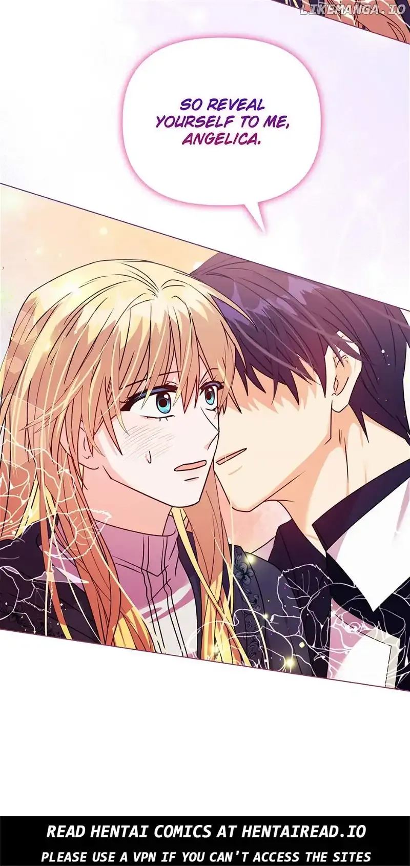 Angelica: My wife has changed Chapter 25 Online - página 77