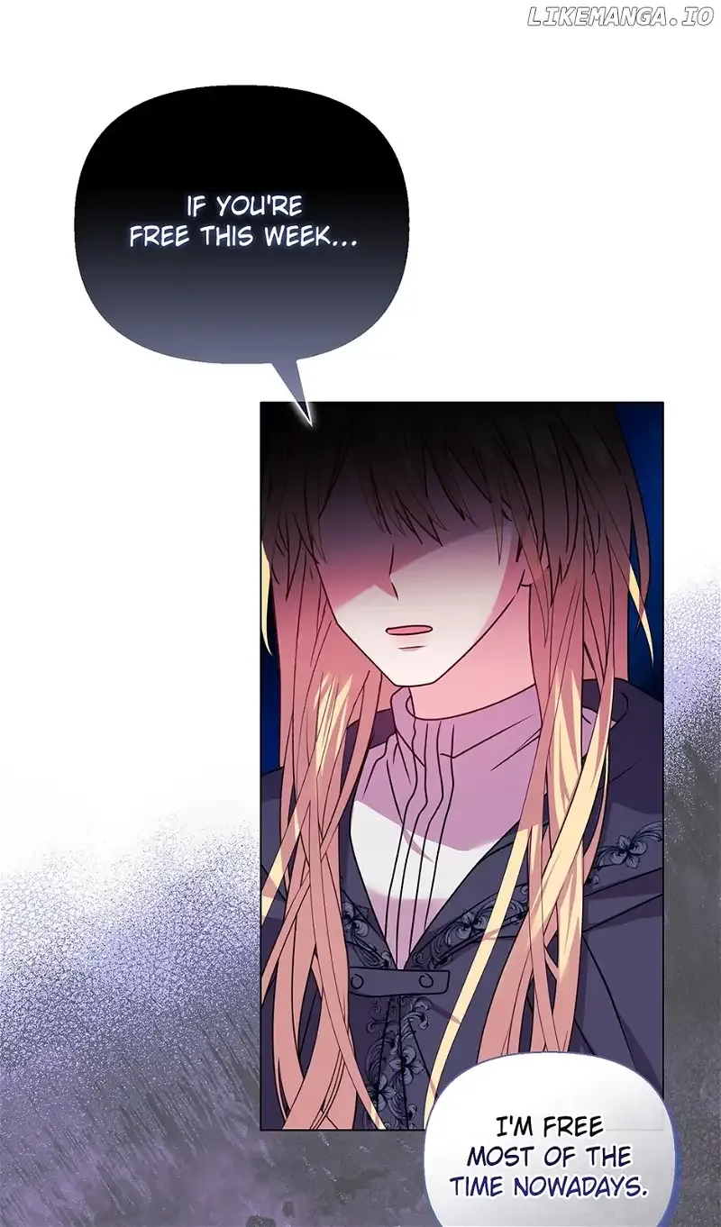 Angelica: My wife has changed Chapter 25 Online - página 79