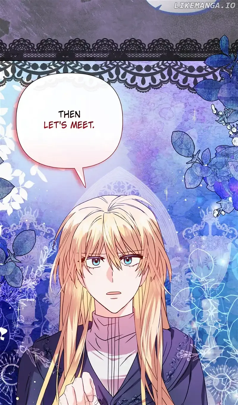 Angelica: My wife has changed Chapter 25 Online - página 80