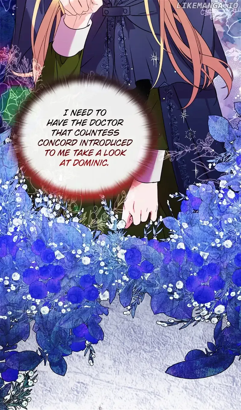 Angelica: My wife has changed Chapter 25 Online - página 81