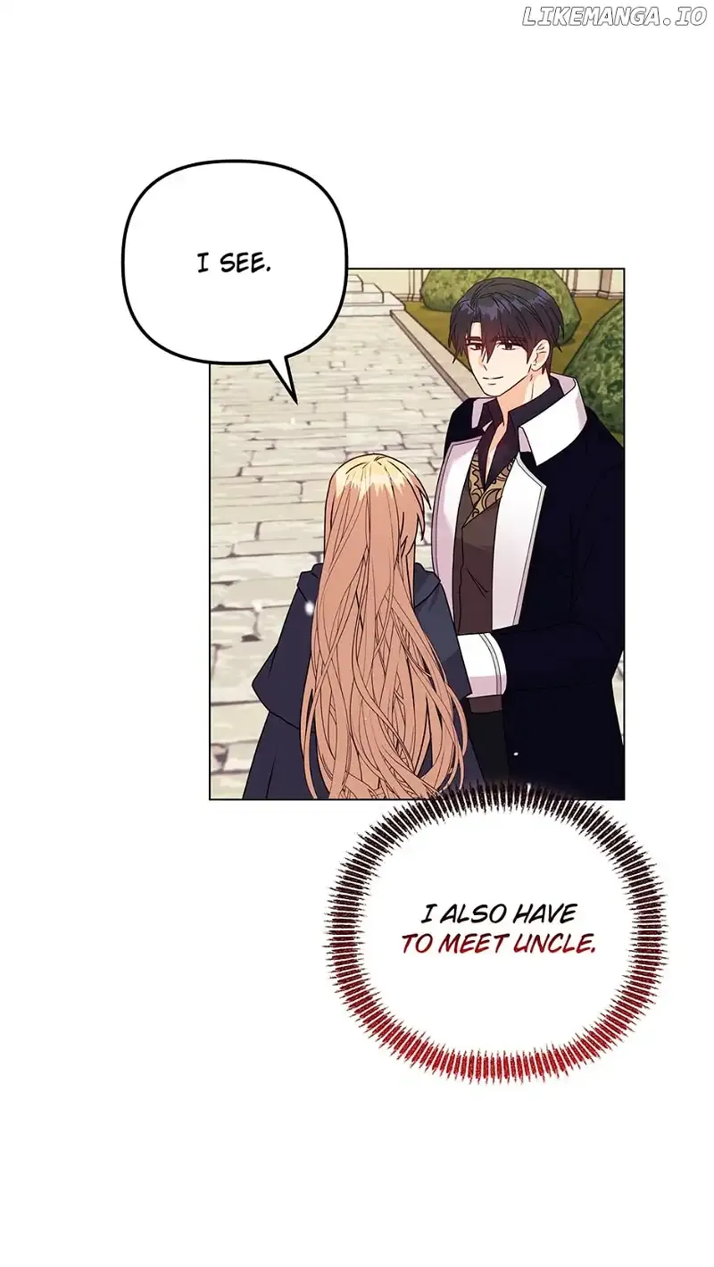 Angelica: My wife has changed Chapter 26 Online - página 5