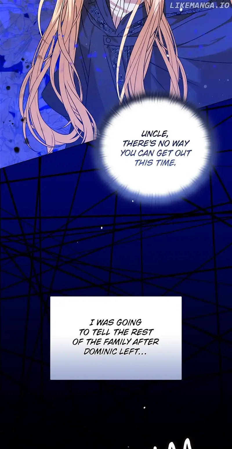 Angelica: My wife has changed Chapter 26 Online - página 7