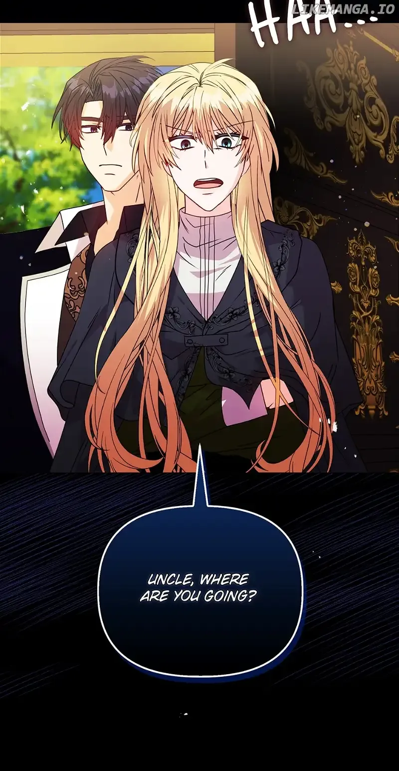 Angelica: My wife has changed Chapter 26 Online - página 8