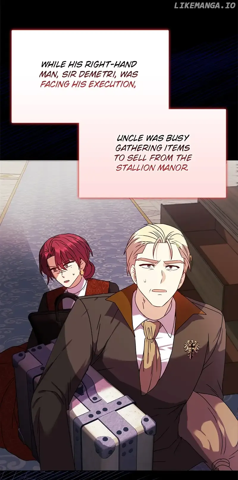 Angelica: My wife has changed Chapter 26 Online - página 9