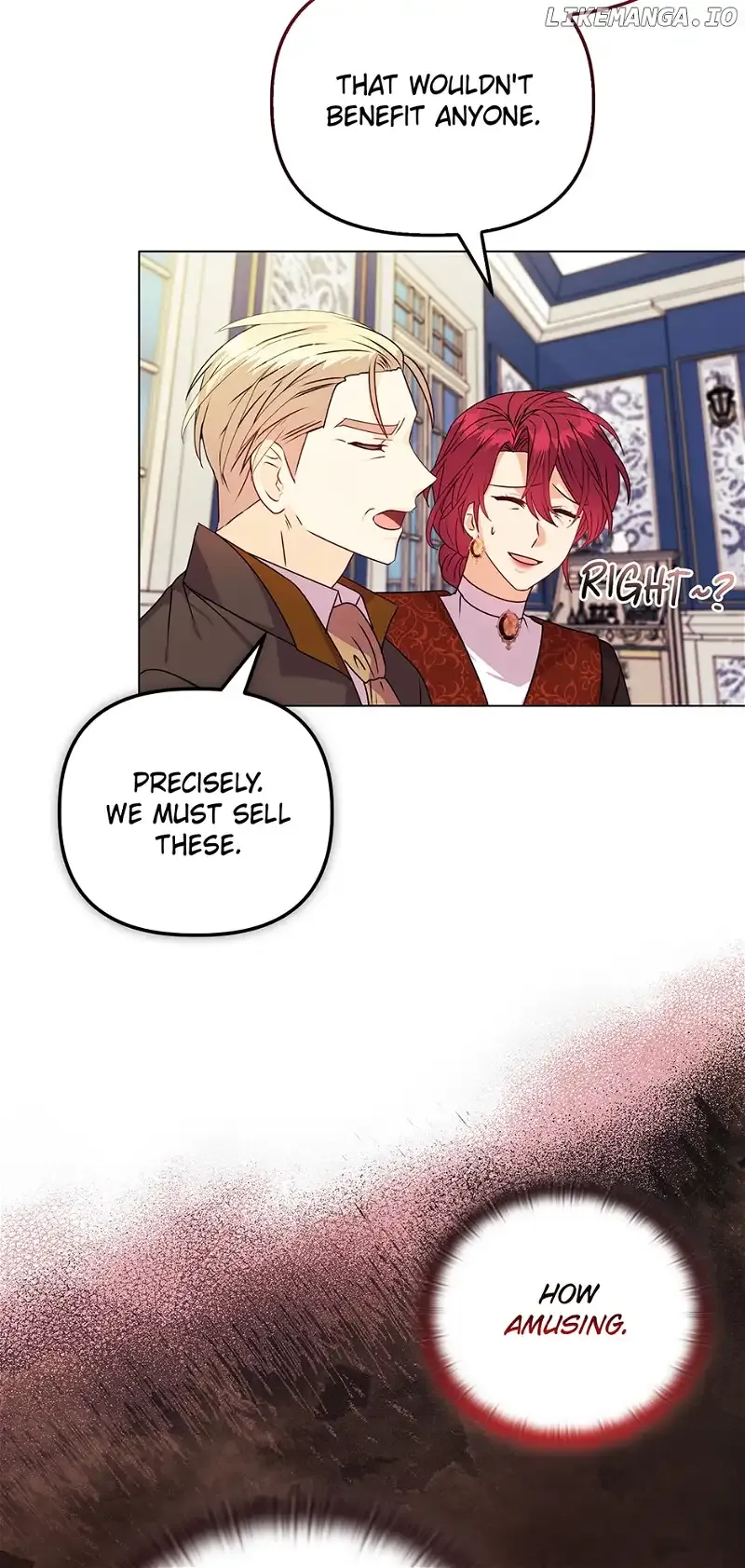 Angelica: My wife has changed Chapter 26 Online - página 15