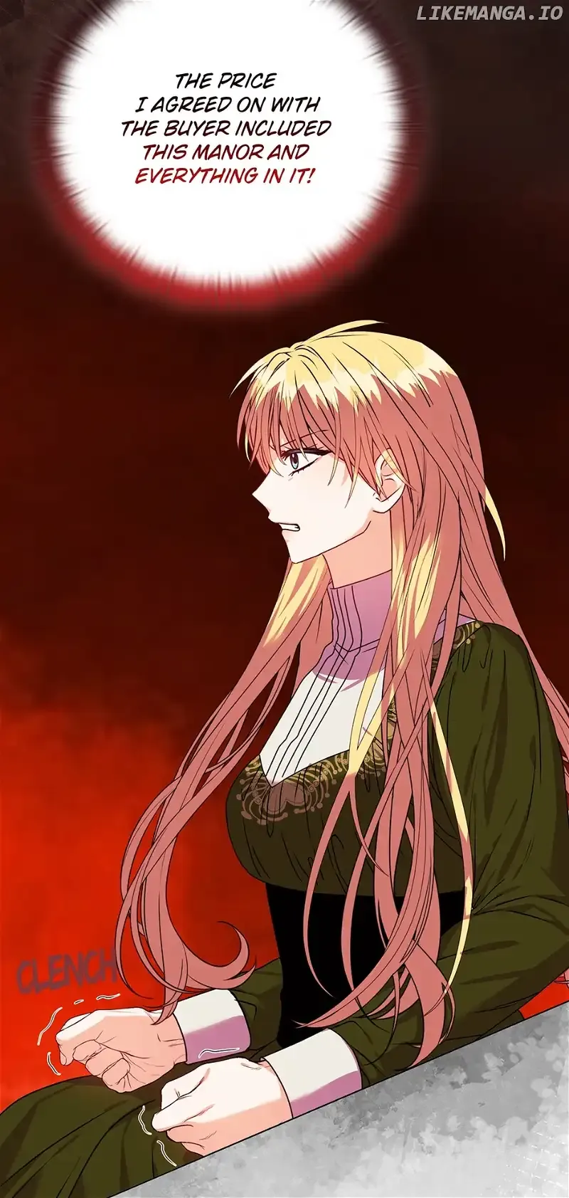 Angelica: My wife has changed Chapter 26 Online - página 16