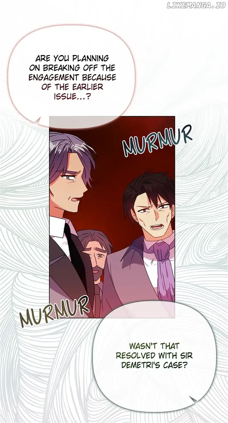 Angelica: My wife has changed Chapter 26 Online - página 26