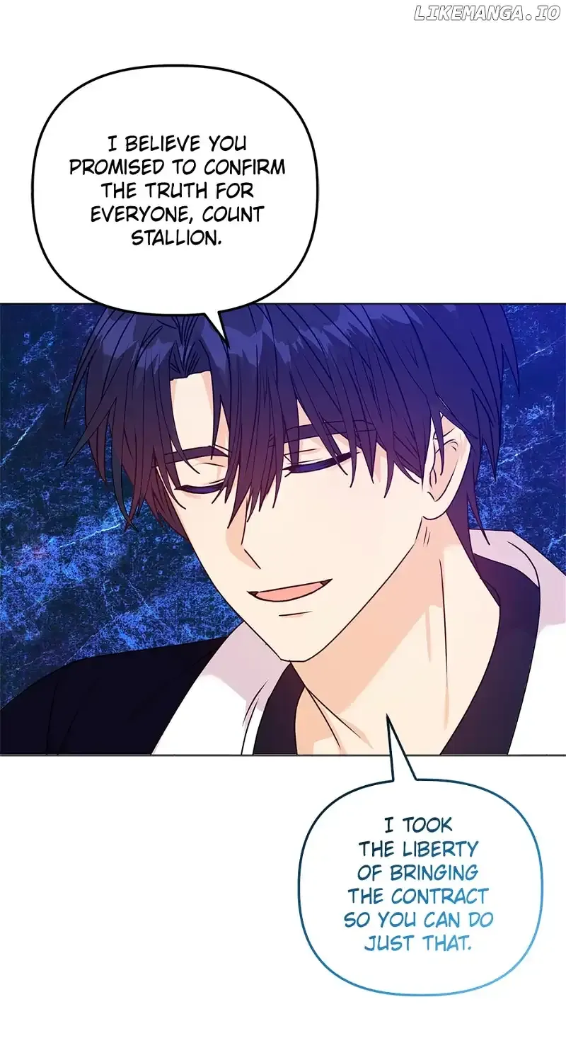 Angelica: My wife has changed Chapter 26 Online - página 31