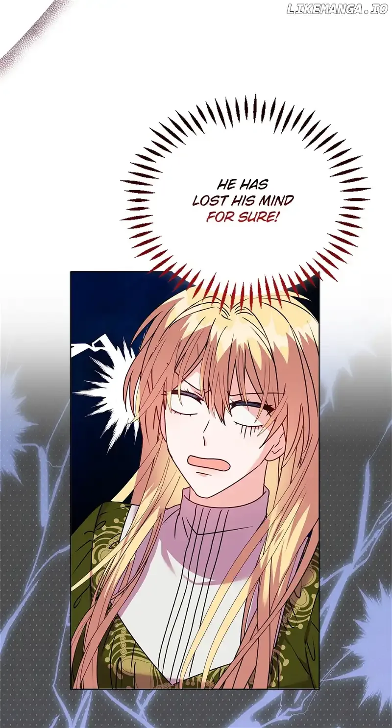 Angelica: My wife has changed Chapter 26 Online - página 33