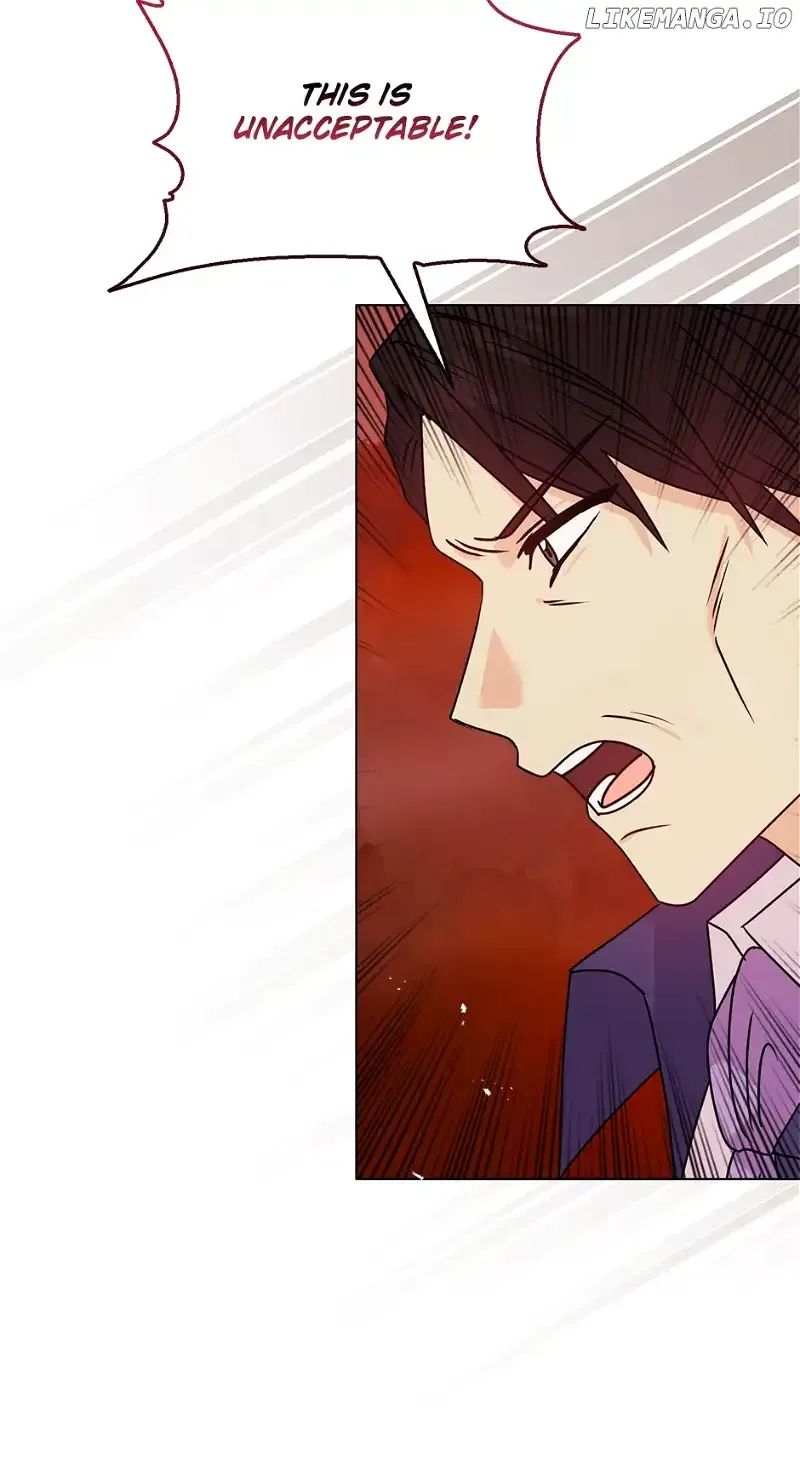 Angelica: My wife has changed Chapter 26 Online - página 35