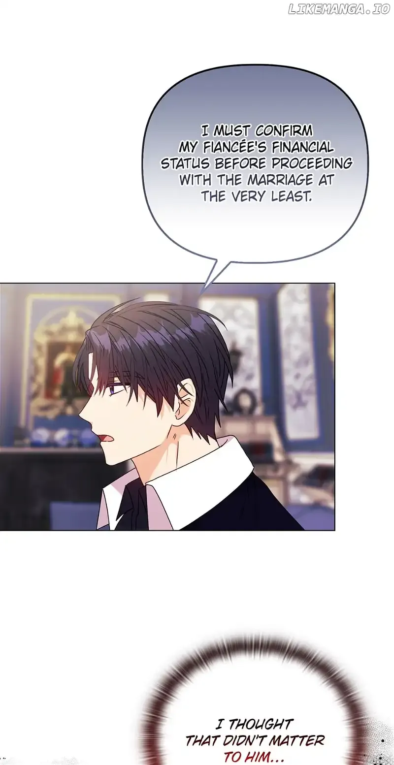 Angelica: My wife has changed Chapter 26 Online - página 36