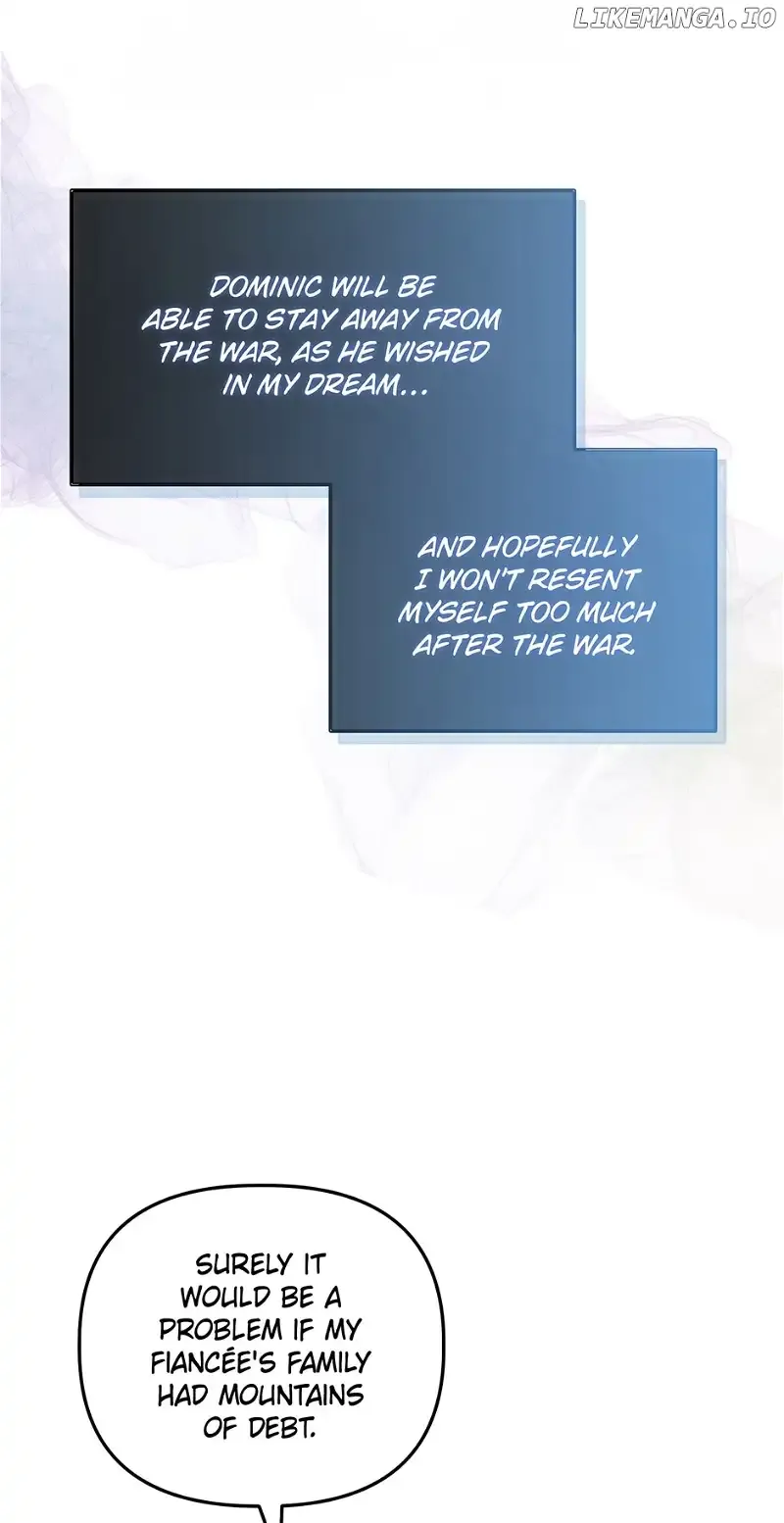 Angelica: My wife has changed Chapter 26 Online - página 39