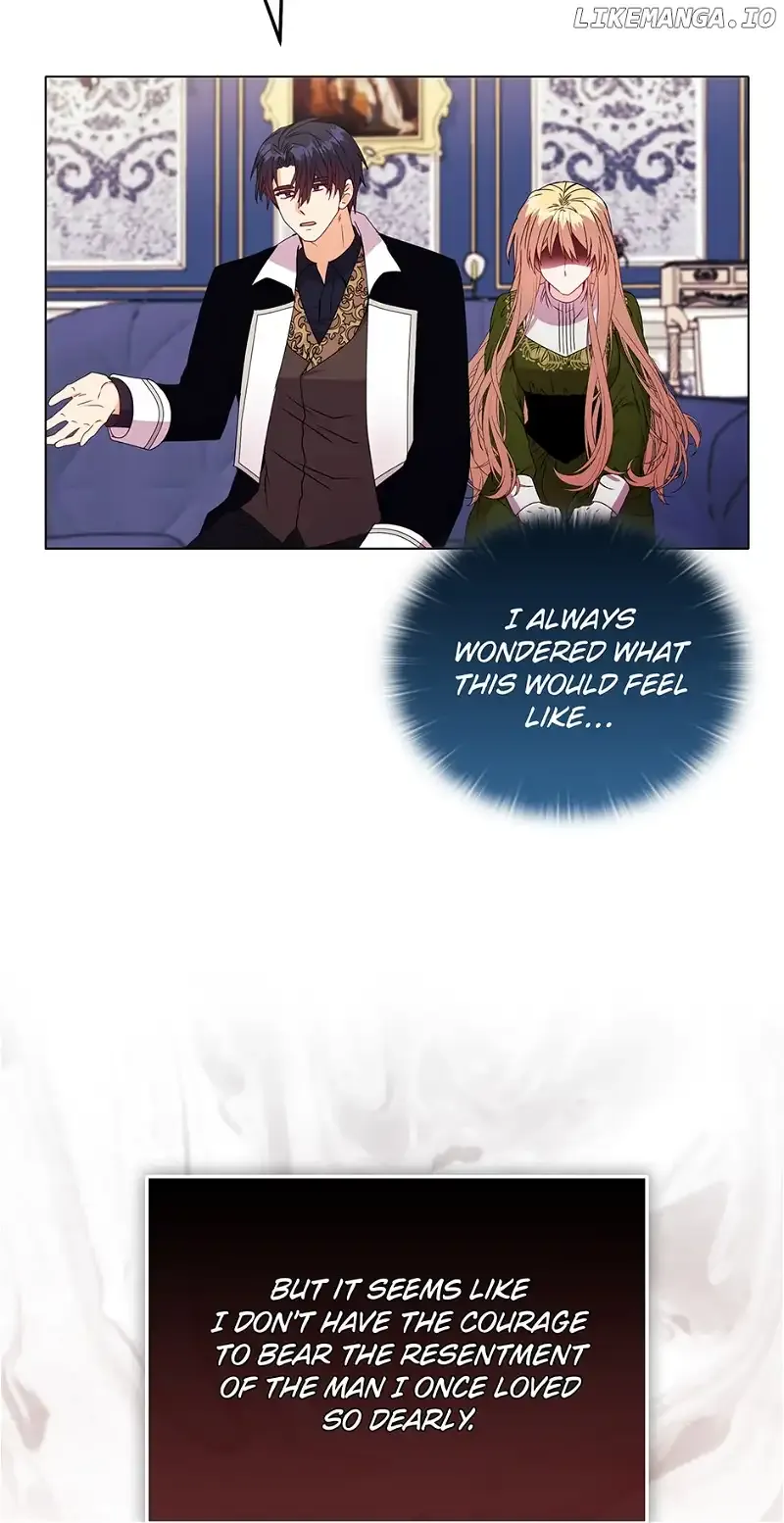 Angelica: My wife has changed Chapter 26 Online - página 40