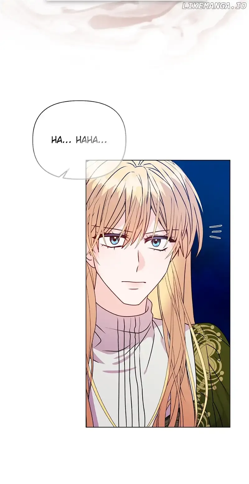 Angelica: My wife has changed Chapter 26 Online - página 41