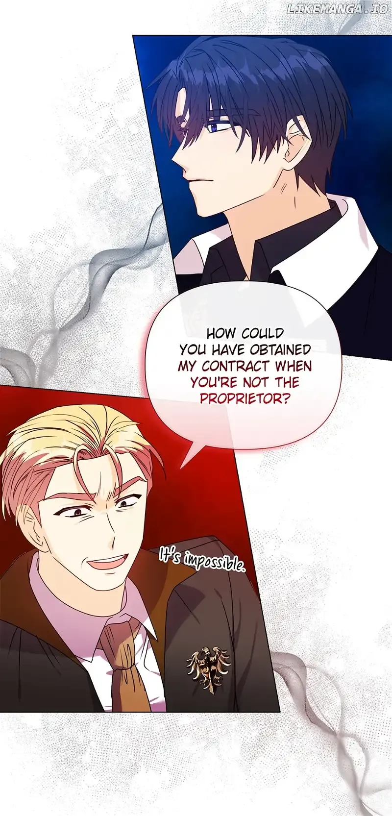Angelica: My wife has changed Chapter 26 Online - página 43