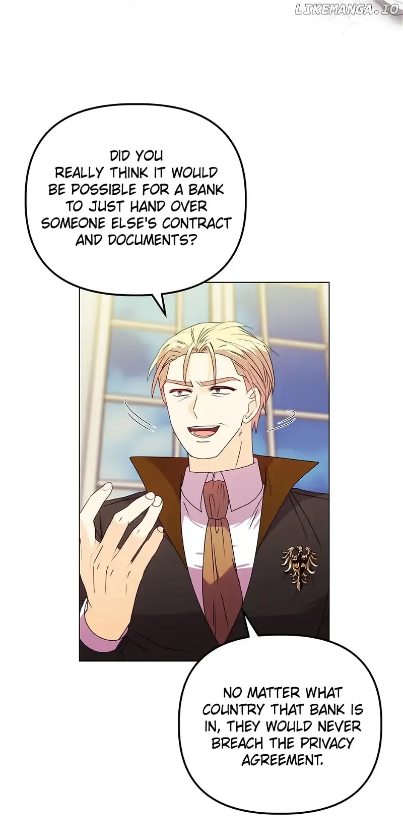 Angelica: My wife has changed Chapter 26 Online - página 44