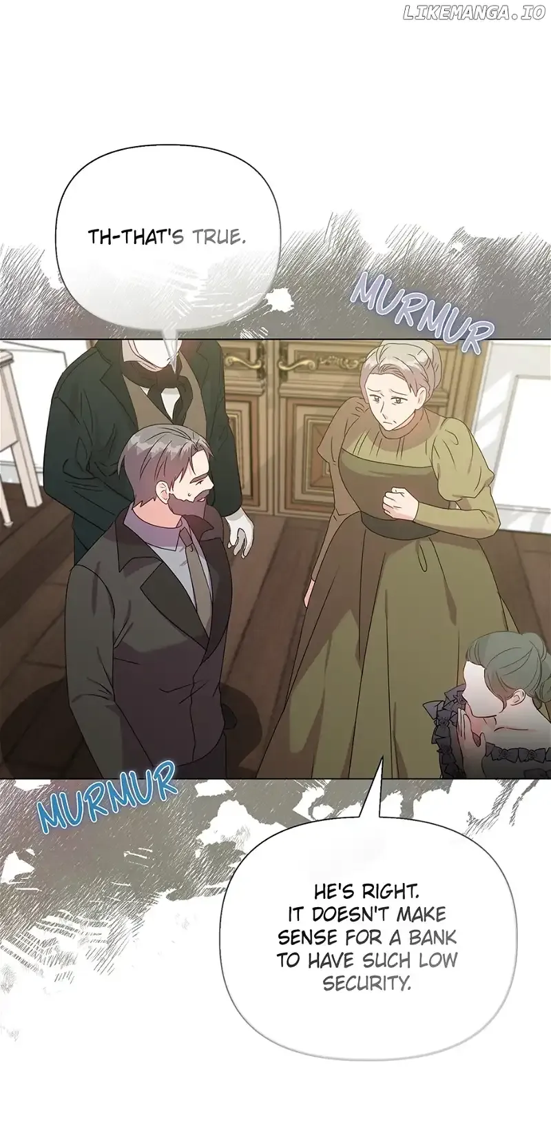 Angelica: My wife has changed Chapter 26 Online - página 45
