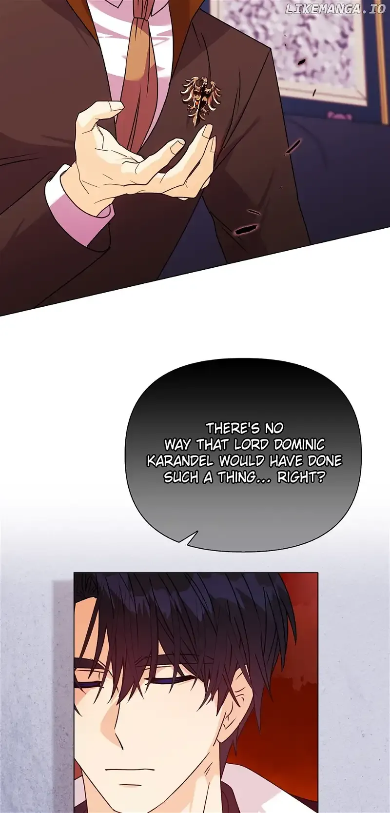 Angelica: My wife has changed Chapter 26 Online - página 47