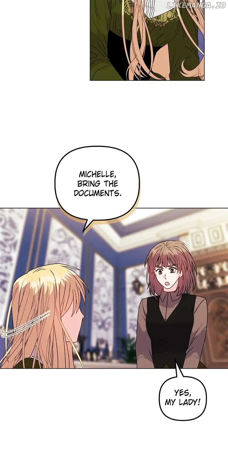Angelica: My wife has changed Chapter 26 Online - página 49